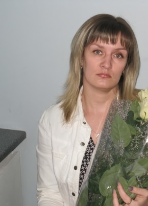 Анжелика, 43, Россия, Москва