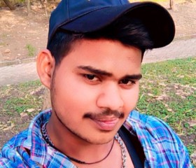 Arfat Shaikh, 21 год, Pune