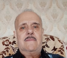 Nikolay, 77, Kargat