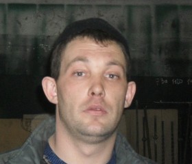 Николай, 39 лет, Решетниково