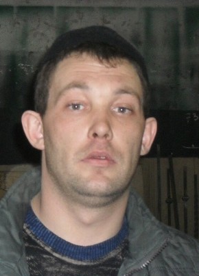 Николай, 39, Россия, Решетниково