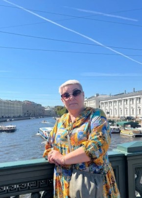 Татьяна из Улан-Удэ 62 года