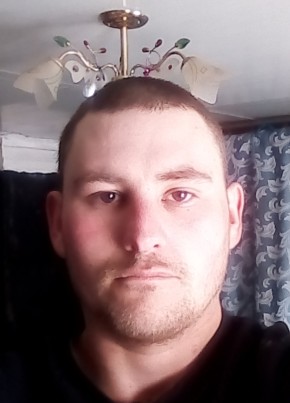 Misha, 28, Russia, Samara