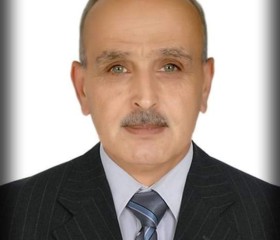 ابو انس, 58 лет, دمشق