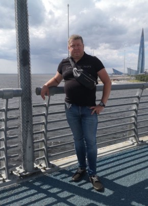 Алексей, 44, Россия, Торжок