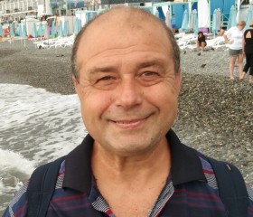 Владимир Чичета, 60 лет, Донецьк