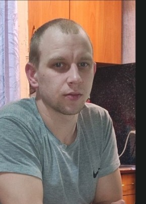 Александр, 23, Россия, Асбест