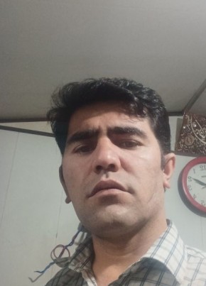 امرالدین یاری, 52, كِشوَرِ شاهَنشاهئ ايران, تِهران