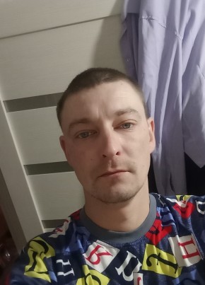 Алексей из Иваново 36 лет