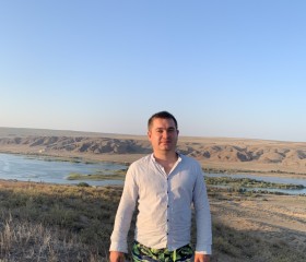 Роман, 37 лет, Алматы