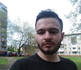 Кирилл, 27 лет, Кемерово