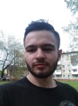 Kirill, 24, Kemerovo