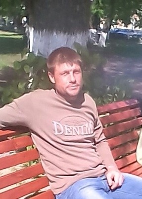 Мишаня, 39, Россия, Волхов