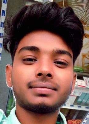 Akash Ahamed, 23, বাংলাদেশ, পাবনা