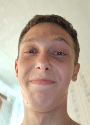 Danil, 21, Russia, Voronezh
