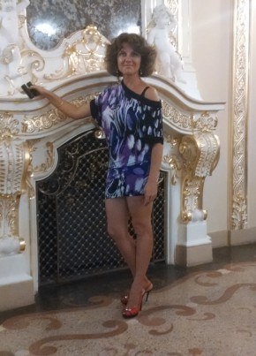 Юлия, 41, Україна, Одеса