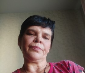 Галина, 53 года, Нижний Новгород