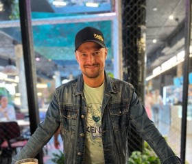 Roman, 32, Ulan-Ude