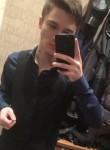 Саша, 19 лет