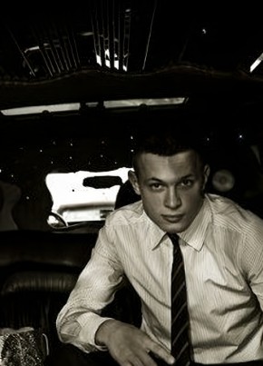 Vladimir, 35, Russia, Yekaterinburg