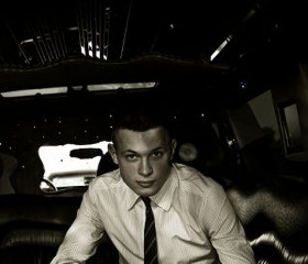 Vladimir, 35, Yekaterinburg