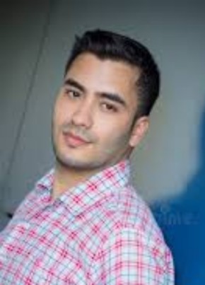 Oscar, 19, Guatemala, Guatemala City