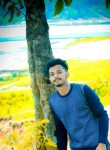 Athis amin, 24 года, সিরাজগঞ্জ