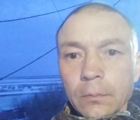 Алексей, 45 лет, Салехард