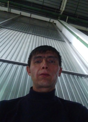Ali, 36, Russia, Ryazan