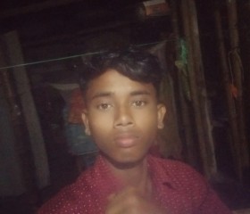 SHoRiF, 20 лет, Guwahati