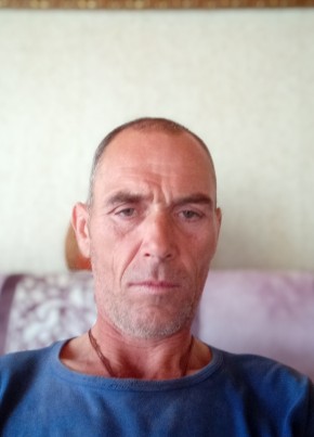 Олег, 52, Россия, Жердевка