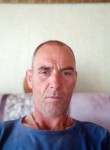 Олег, 52 года, Жердевка