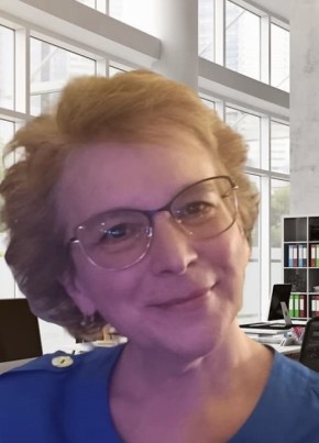 Tatyana, 56, Russia, Saint Petersburg