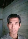 Antokyudi, 53 года, Kota Samarinda