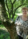 Татьяна, 63 года, Костянтинівка (Донецьк)