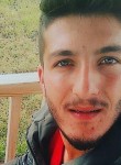 Mustafa, 22 года, Sivas