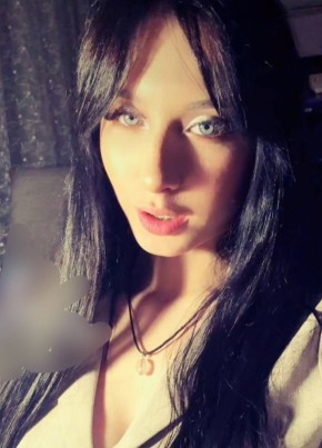 Елизавета из Азова 18 лет