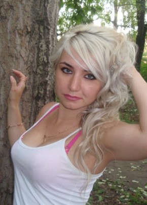 Ольга, 34, Россия, Владимир