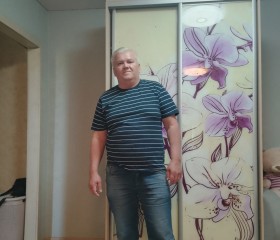 Александр, 58 лет, Тольятти