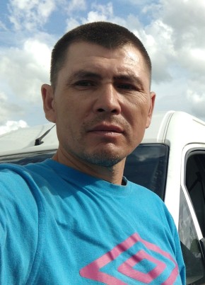 Вадим, 50, Россия, Петровск-Забайкальский