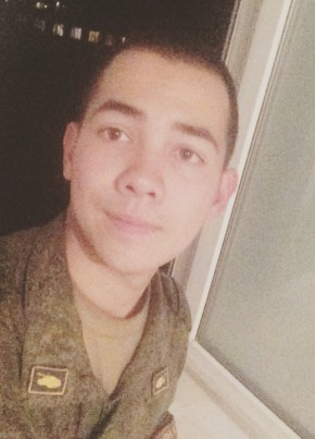 Leshka, 29, Russia, Velikiye Luki