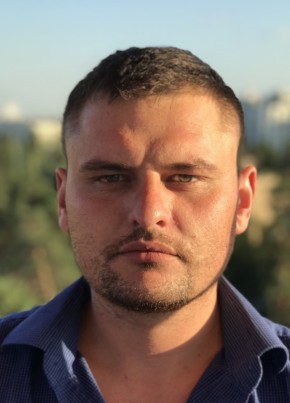 Сергей, 31, Україна, Яготин