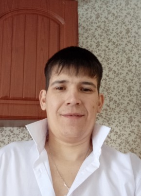 Сладкий, 35, Россия, Казань