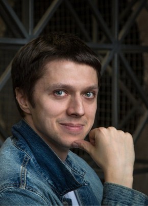 Aleksandr, 39, Russia, Moscow
