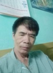 Trung hiếu, 58 лет, Hà Nội