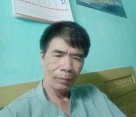 Trung hiếu, 58 лет, Hà Nội