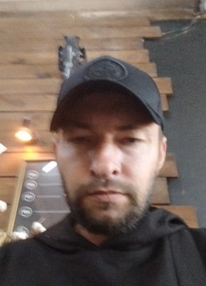 Alexander, 38, Україна, Одеса