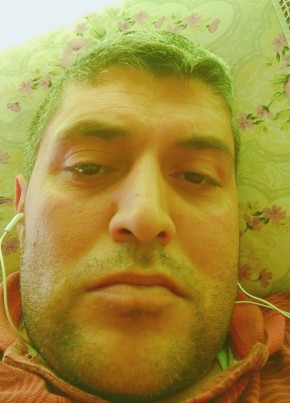 İbrahim , 39, Türkiye Cumhuriyeti, Mardin