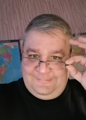 Денис, 46, Россия, Лосино-Петровский