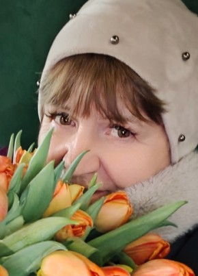 Диана из Тюмени 62 года